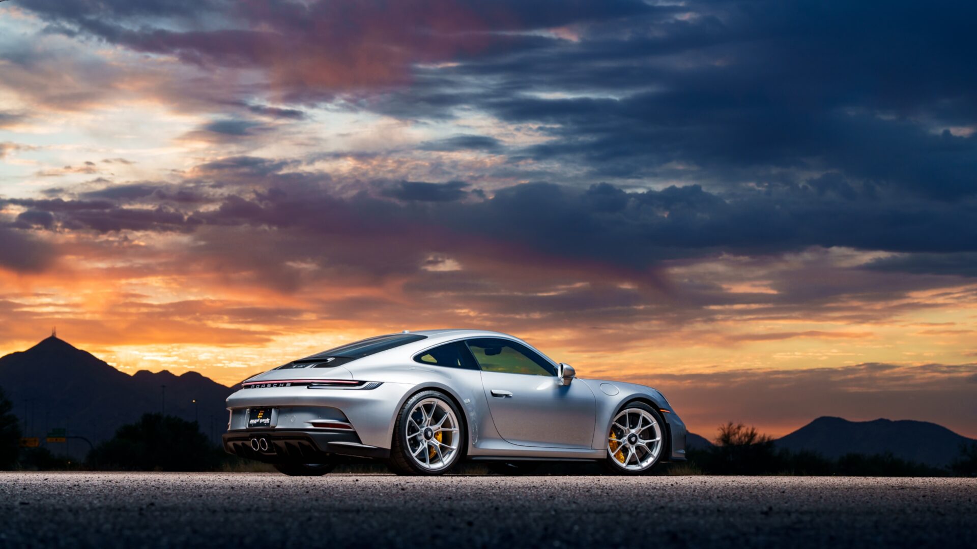 Phoenix,,Az,,Usa,October,20,,2024,2022,Porsche,Gt3,Touring