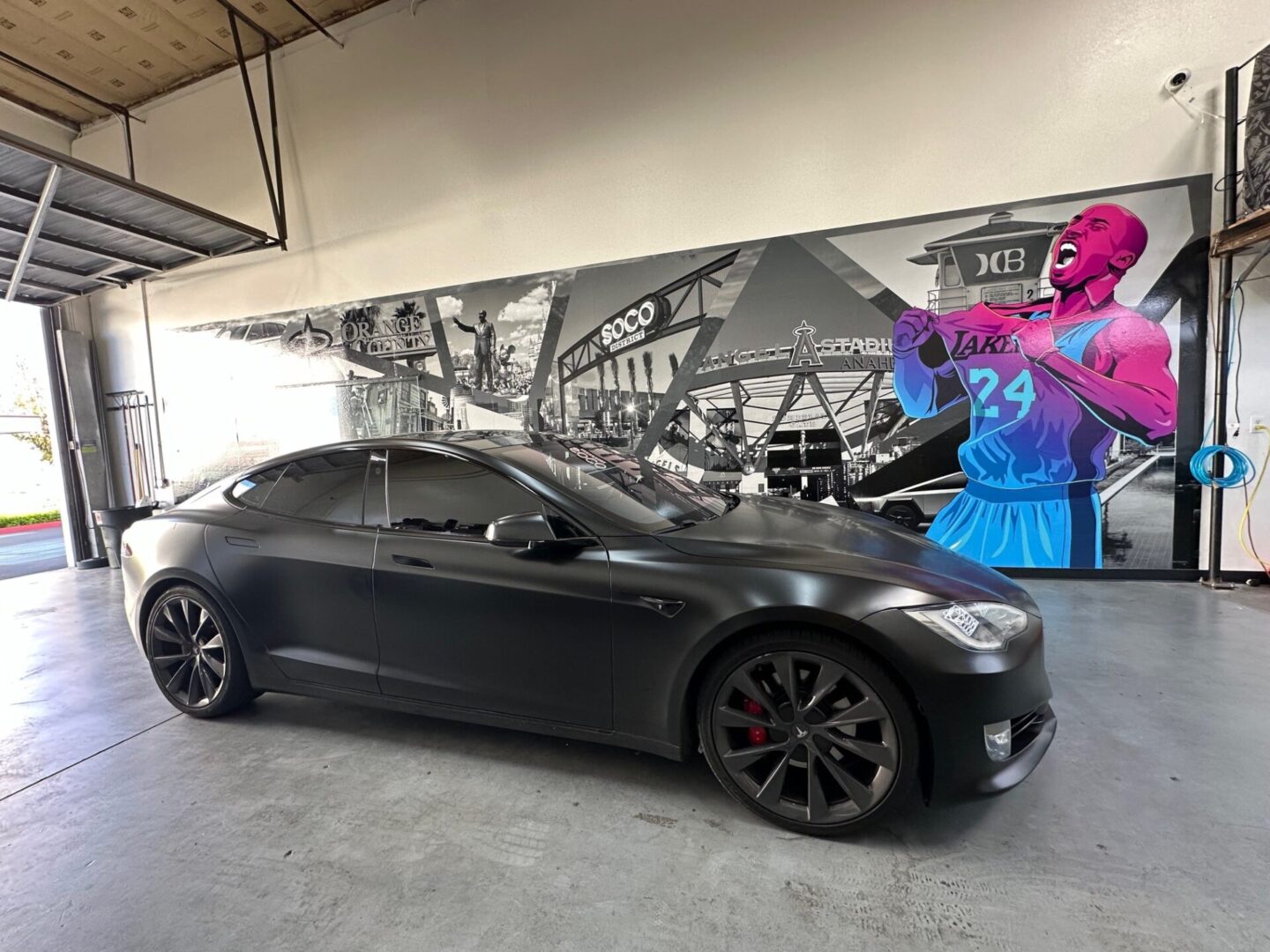 model s 1